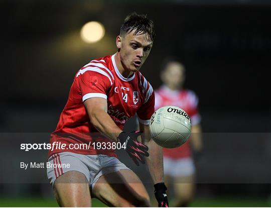 East Kerry v Mid Kerry - Kerry County Senior Football Championship Final