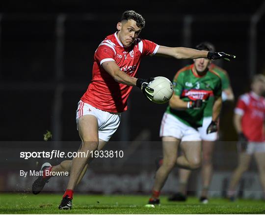 East Kerry v Mid Kerry - Kerry County Senior Football Championship Final