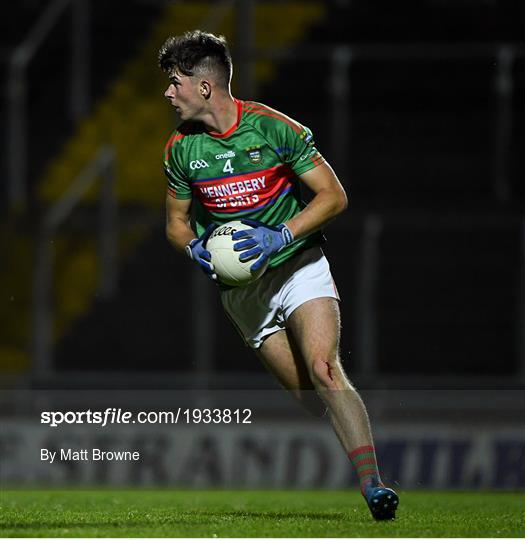 East Kerry v Mid Kerry - Kerry County Senior Football Championship Final