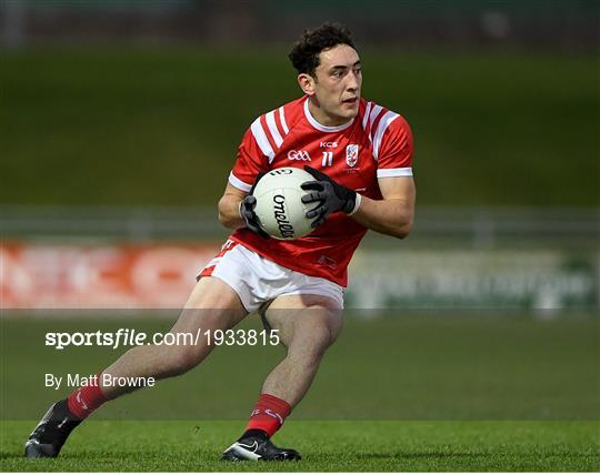 East Kerry v Mid Kerry - Kerry County Senior Football Championship Final