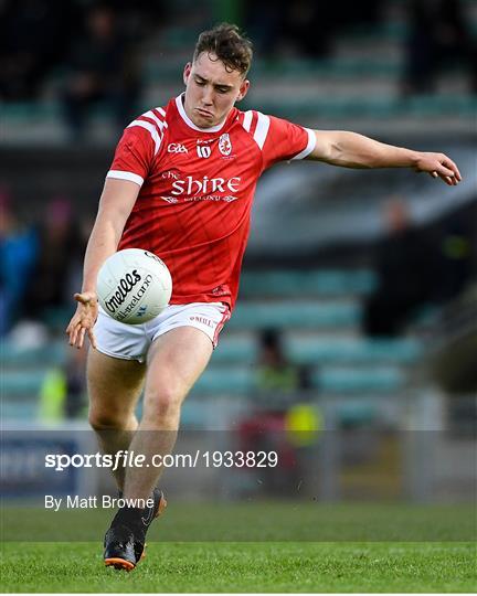 East Kerry v Mid Kerry - Kerry County Senior Football Championship Final