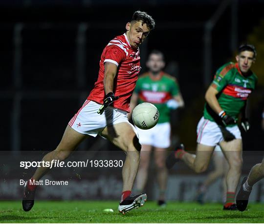 East Kerry v Mid Kerry - Kerry County Senior Football Championship Final