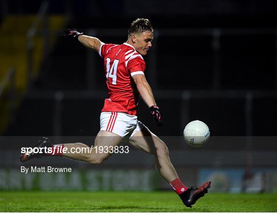 East Kerry v Mid Kerry - Kerry County Senior Football Championship Final