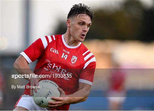 East Kerry v Mid Kerry - Kerry County Senior Football Championship Final