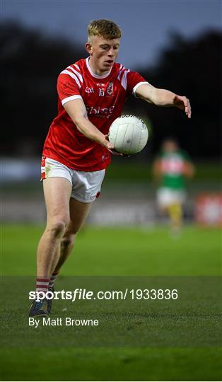 East Kerry v Mid Kerry - Kerry County Senior Football Championship Final