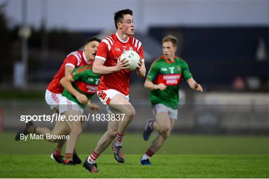 East Kerry v Mid Kerry - Kerry County Senior Football Championship Final