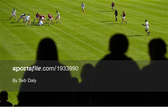Ballyhale Shamrocks v Dicksboro - Kilkenny County Senior Hurling Championship Final Ballyhale Shamrocks v Dicksboro - Kilkenny County Senior Hurling Championship Final