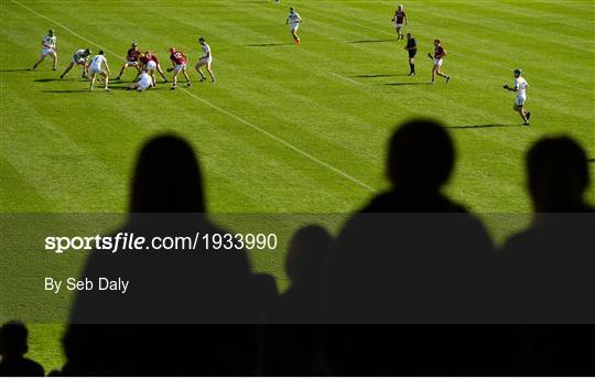 Ballyhale Shamrocks v Dicksboro - Kilkenny County Senior Hurling Championship Final