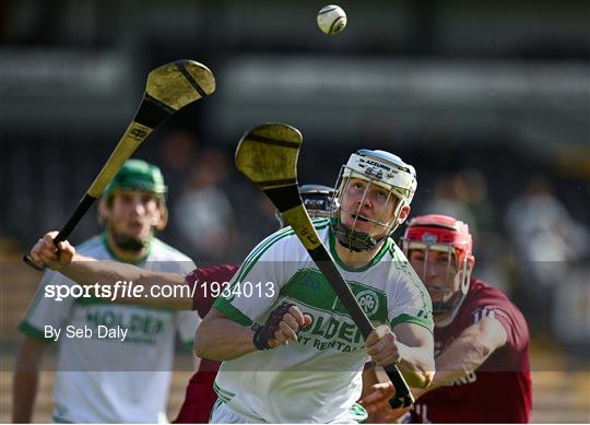 Ballyhale Shamrocks v Dicksboro - Kilkenny County Senior Hurling Championship Final