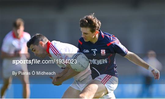 Cuala v St Brigid's - Dublin County Senior 2 Football Championship Final