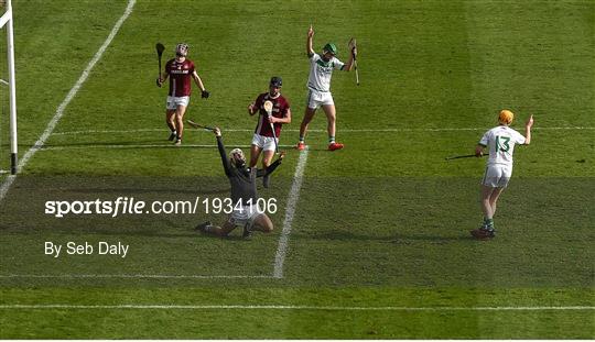 Ballyhale Shamrocks v Dicksboro - Kilkenny County Senior Hurling Championship Final