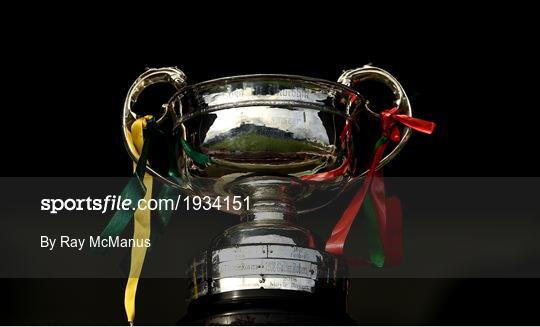 Clonmel Commercials v Loughmore-Castleiney - Tipperary County Senior Football Championship Final