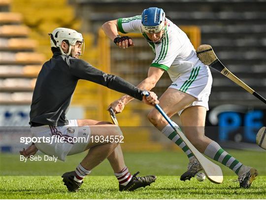 Ballyhale Shamrocks v Dicksboro - Kilkenny County Senior Hurling Championship Final