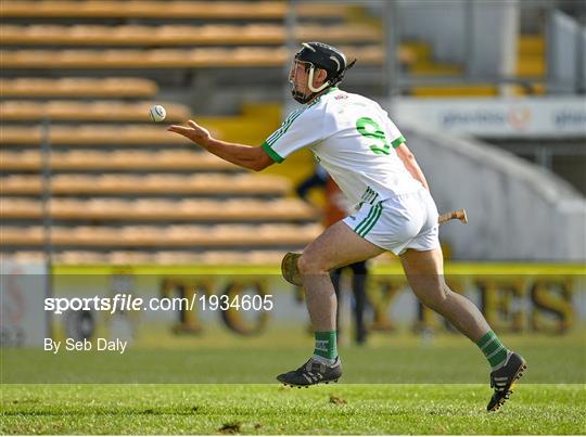 Ballyhale Shamrocks v Dicksboro - Kilkenny County Senior Hurling Championship Final