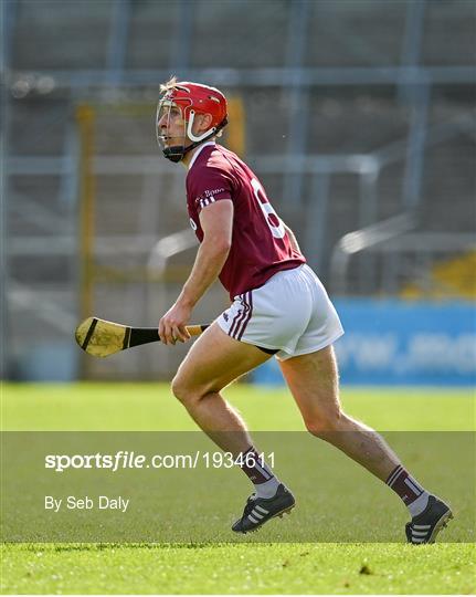 Ballyhale Shamrocks v Dicksboro - Kilkenny County Senior Hurling Championship Final