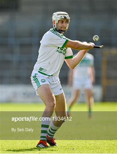 Ballyhale Shamrocks v Dicksboro - Kilkenny County Senior Hurling Championship Final Ballyhale Shamrocks v Dicksboro - Kilkenny County Senior Hurling Championship Final