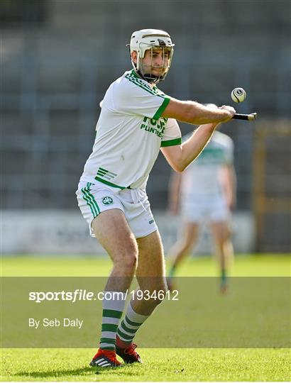 Ballyhale Shamrocks v Dicksboro - Kilkenny County Senior Hurling Championship Final