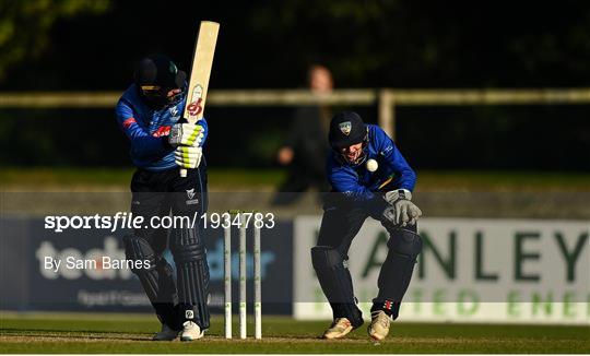 Leinster Lightning v North-West Warriors - Test Triangle Inter-Provincial Series Leinster Lightning v North-West Warriors - Test Triangle Inter-Provincial Series