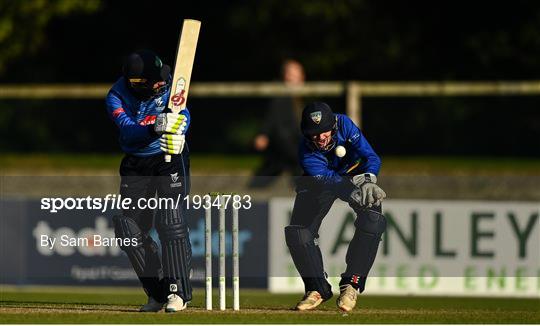 Leinster Lightning v North-West Warriors - Test Triangle Inter-Provincial Series