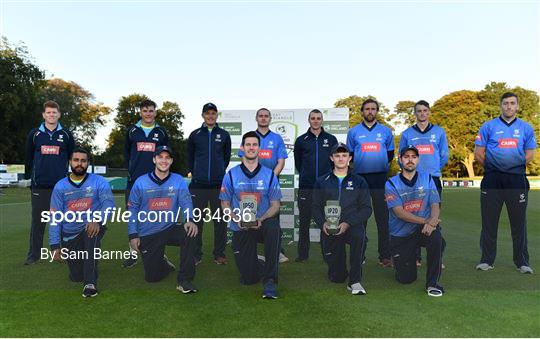 Leinster Lightning v North-West Warriors - Test Triangle Inter-Provincial Series