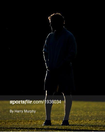 Leinster v Dragons - Guinness PRO14 Leinster v Dragons - Guinness PRO14