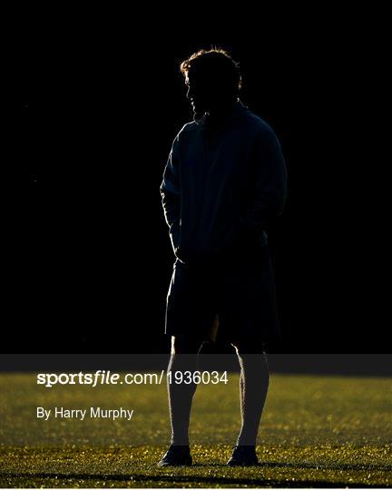 Leinster v Dragons - Guinness PRO14