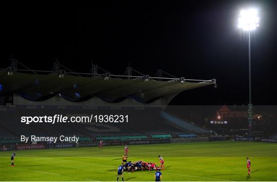 Leinster v Dragons - Guinness PRO14