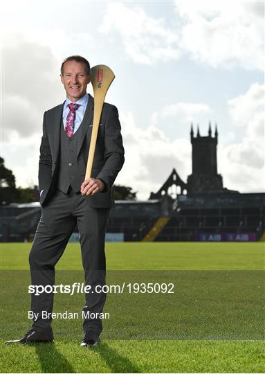 Sky Sports GAA Championship Launch Sky Sports GAA Championship Launch