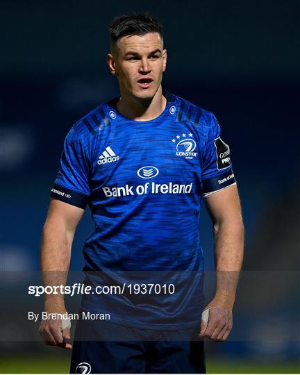 Leinster v Dragons - Guinness PRO14