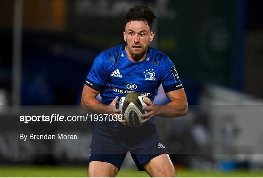 Leinster v Dragons - Guinness PRO14 Leinster v Dragons - Guinness PRO14