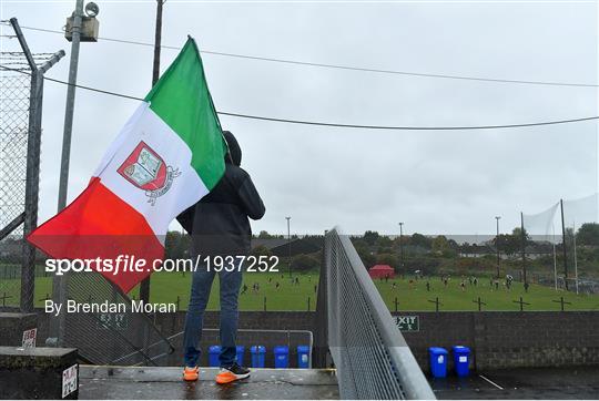 Ratoath v Gaeil Colmcille - Meath County Senior Football Championship Final