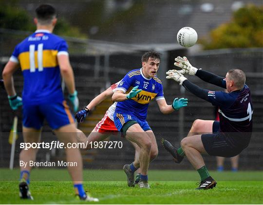Ratoath v Gaeil Colmcille - Meath County Senior Football Championship Final Ratoath v Gaeil Colmcille - Meath County Senior Football Championship Final