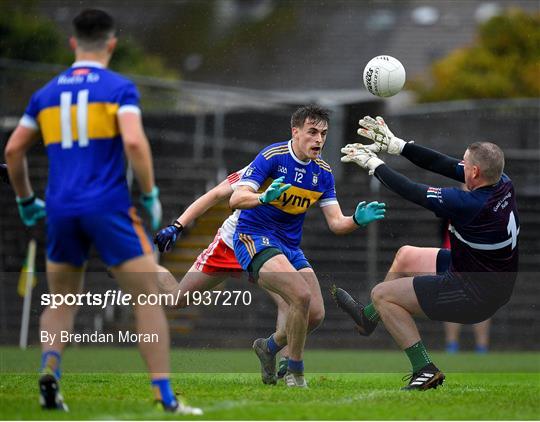 Ratoath v Gaeil Colmcille - Meath County Senior Football Championship Final