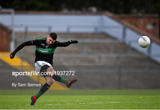 Nemo Rangers v Duhallow - Cork County Premier Senior Football Championship Semi-Final Nemo Rangers v Duhallow - Cork County Premier Senior Football Championship Semi-Final