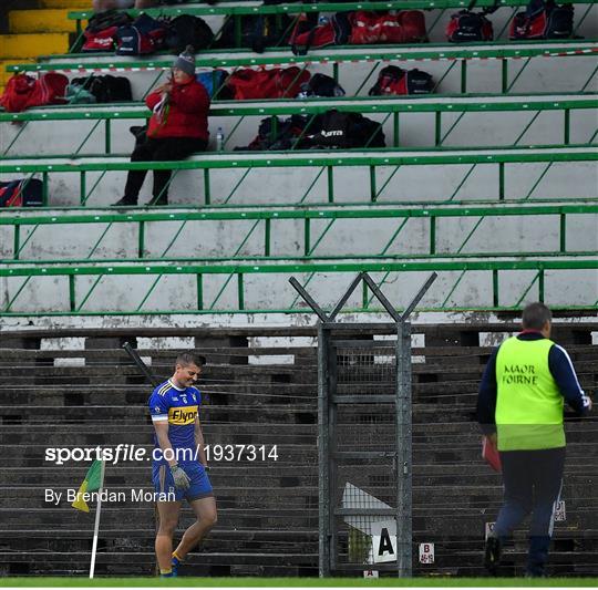 Ratoath v Gaeil Colmcille - Meath County Senior Football Championship Final