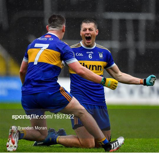 Ratoath v Gaeil Colmcille - Meath County Senior Football Championship Final