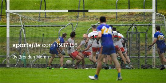 Ratoath v Gaeil Colmcille - Meath County Senior Football Championship Final Ratoath v Gaeil Colmcille - Meath County Senior Football Championship Final