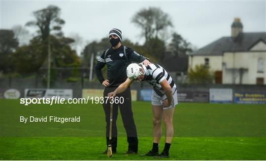 Turloughmore v St Thomas - Galway County Senior Hurling Championship Final