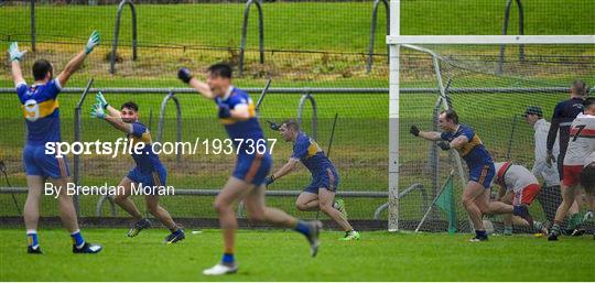 Ratoath v Gaeil Colmcille - Meath County Senior Football Championship Final