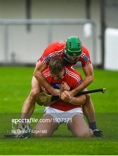 Turloughmore v St Thomas - Galway County Senior Hurling Championship Final