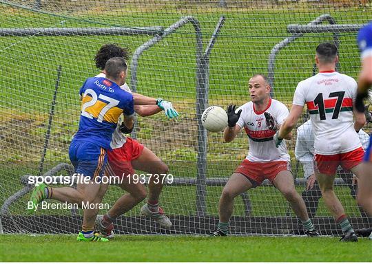 Ratoath v Gaeil Colmcille - Meath County Senior Football Championship Final