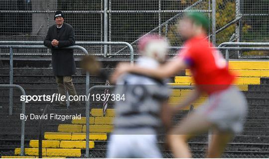Turloughmore v St Thomas - Galway County Senior Hurling Championship Final Turloughmore v St Thomas - Galway County Senior Hurling Championship Final