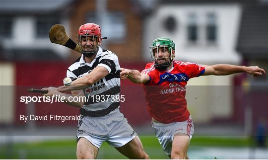Turloughmore v St Thomas - Galway County Senior Hurling Championship Final Turloughmore v St Thomas - Galway County Senior Hurling Championship Final