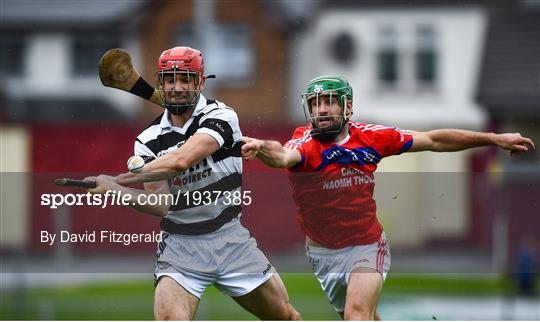 Turloughmore v St Thomas - Galway County Senior Hurling Championship Final