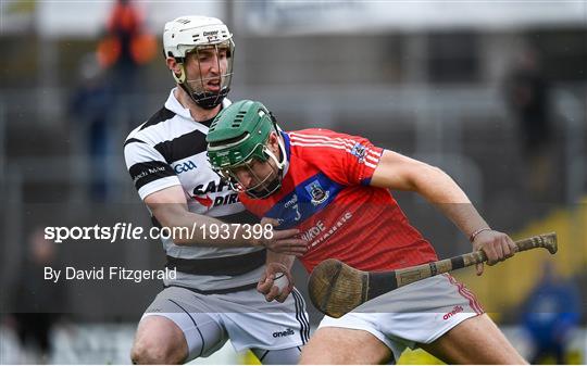 Turloughmore v St Thomas - Galway County Senior Hurling Championship Final