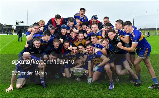 Ratoath v Gaeil Colmcille - Meath County Senior Football Championship Final Ratoath v Gaeil Colmcille - Meath County Senior Football Championship Final