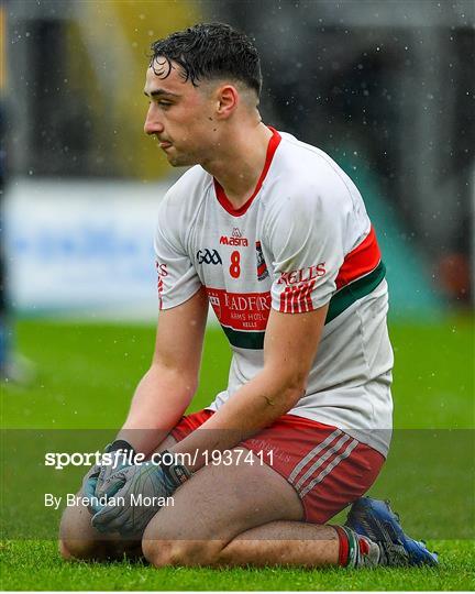 Ratoath v Gaeil Colmcille - Meath County Senior Football Championship Final