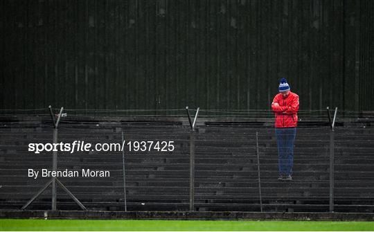 Ratoath v Gaeil Colmcille - Meath County Senior Football Championship Final