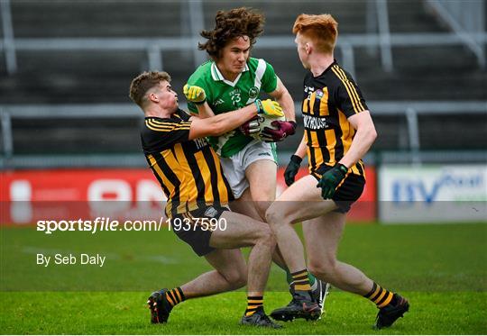 Moycullen v Mountbellew-Moylough - Galway County Senior Football Championship Final Moycullen v Mountbellew-Moylough - Galway County Senior Football Championship Final