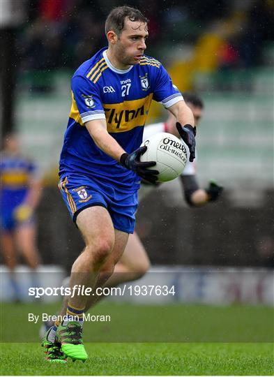 Ratoath v Gaeil Colmcille - Meath County Senior Football Championship Final